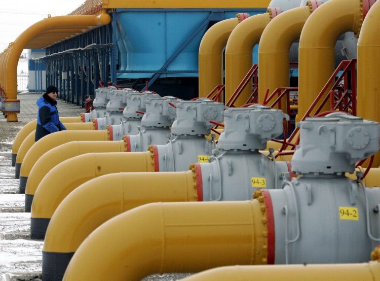 Why the Future of Russian Gas Transit to Europe Uncertain