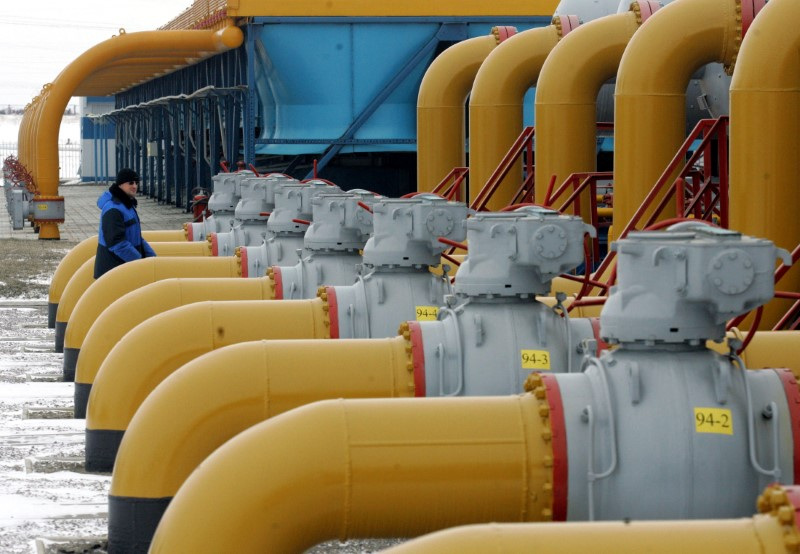 Why the Future of Russian Gas Transit to Europe Uncertain