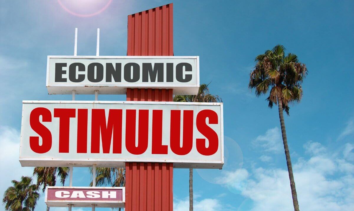 Economic stimulus