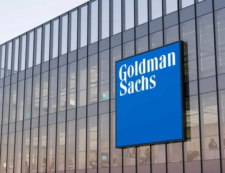 goldman sachs