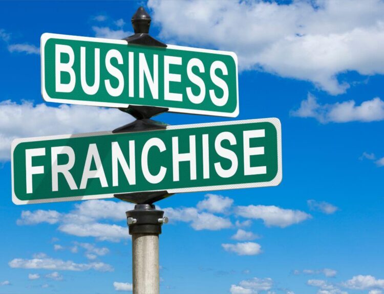 How to franchise a business?