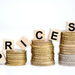 Price change and customers behaviour