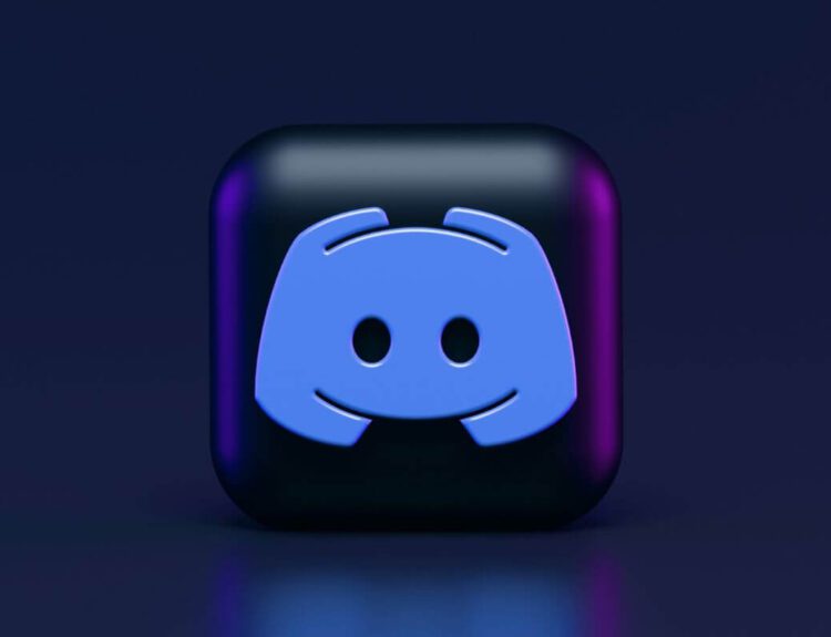 Who owns Discord? Discord logo