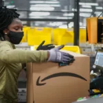 Amazon Mandates Full Office Return for Corporate Staff by 2025