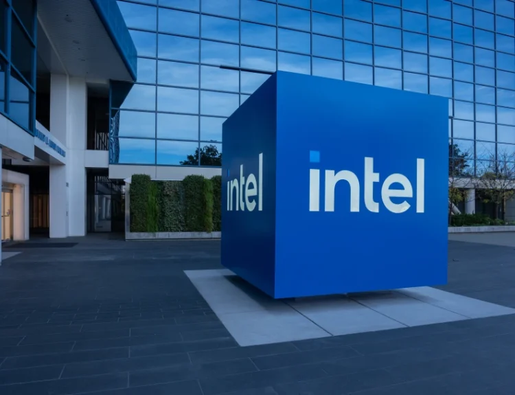 Apollo Offers $5 Billion Investment in Intel Amid Struggles