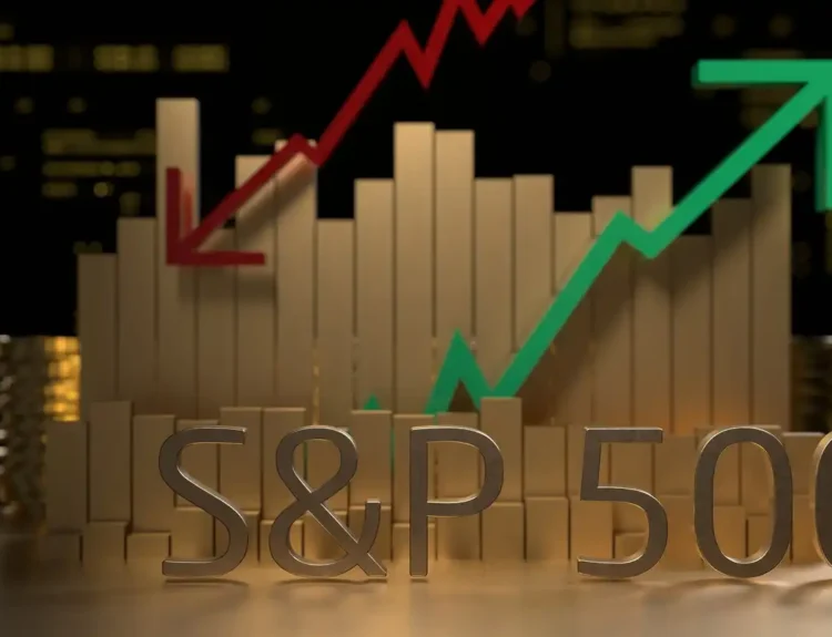 Average Return of the S&P 500