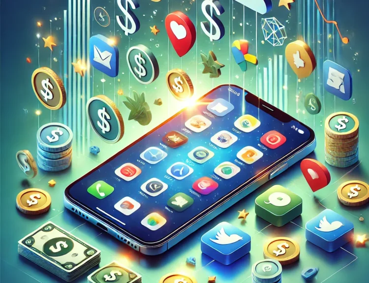 The Best Apps to Make Money: Top Picks for Extra Income