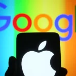 EU fines Apple and Google