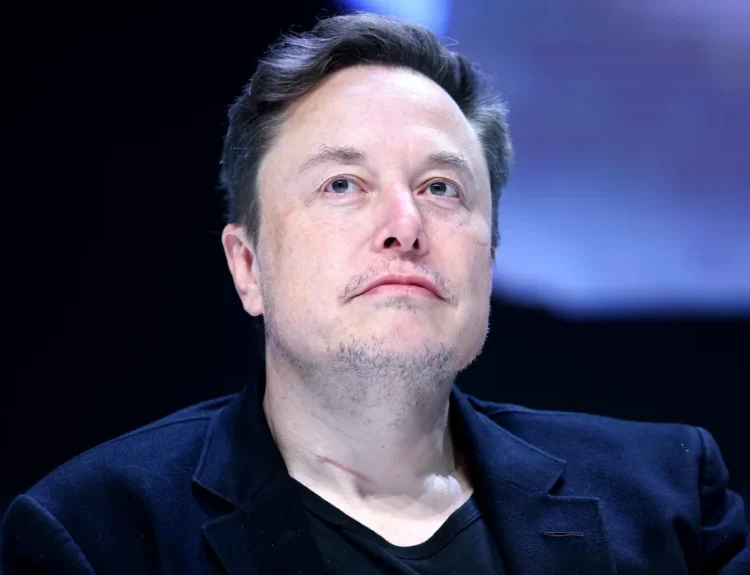 Elon Musk Sparks Outrage with Assassination Post on Trump