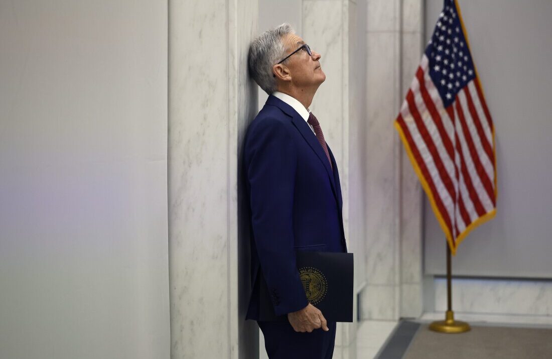 FED Cuts Interest Rates by 50 Basis Points Amid Economic Concerns