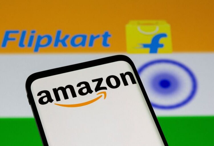 India accuses Samsung, Xiaomi of colluding with Amazon, Flipkart