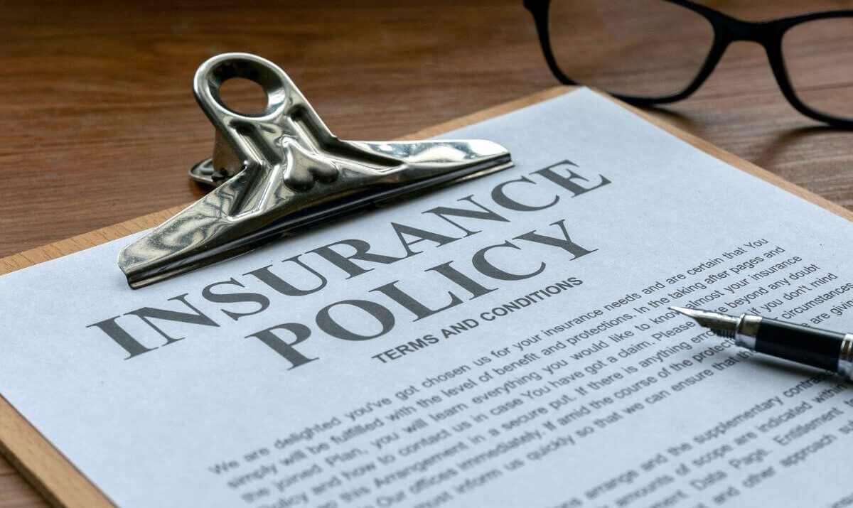 Insurance in financial planning