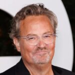 Matthew Perry Net Worth. Picture: TheGuardian.com