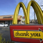 McDonald’s Extends $5 Meal Deal Amid Tough Competition