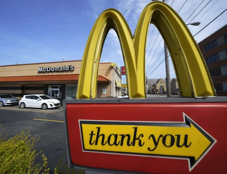 McDonald’s Extends $5 Meal Deal Amid Tough Competition