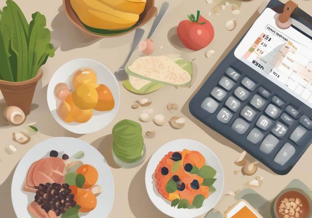 What is a Perfect Monthly Food Budget For 1 in 2025 for Better Financial Stability