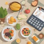 What is a Perfect Monthly Food Budget For 1 in 2025 for Better Financial Stability