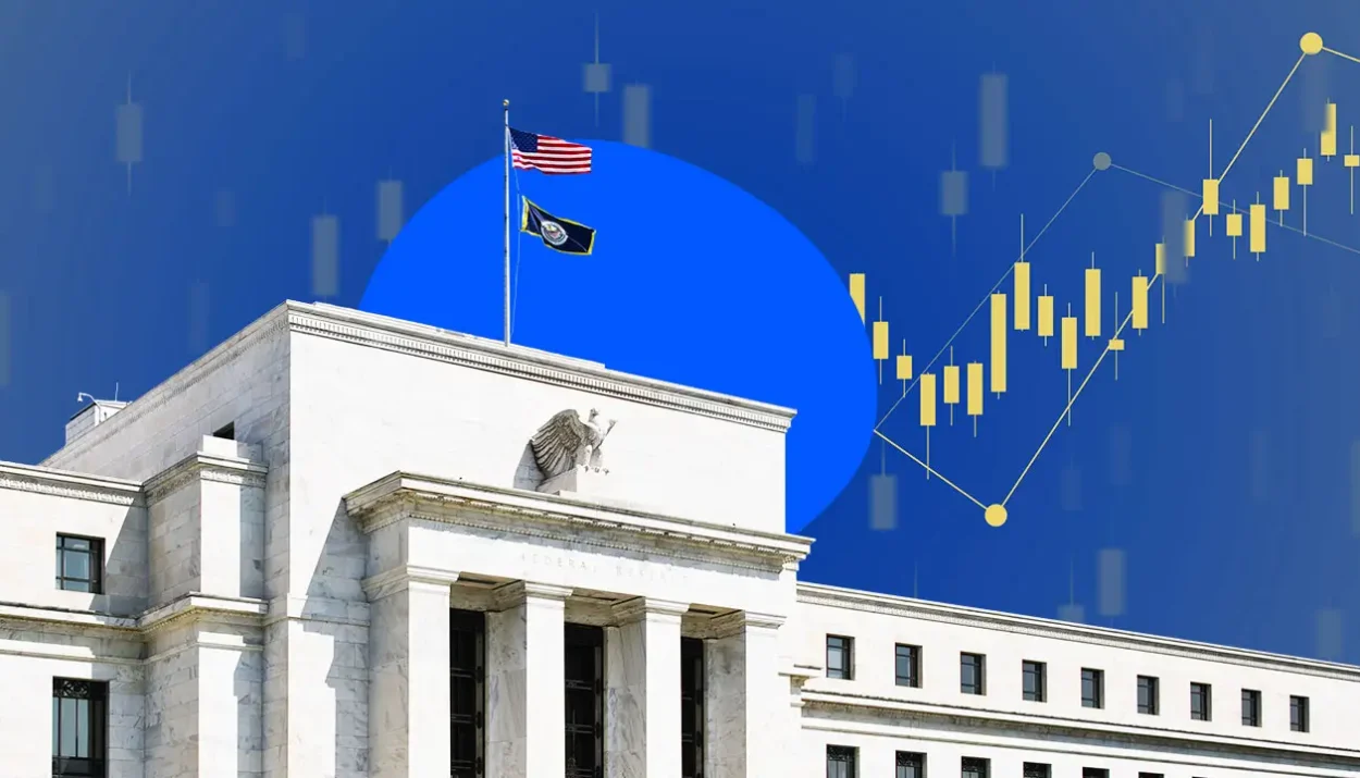 Muted Market Response to Fed’s Large Rate Cut, But Experts Warn Volatility Ahead