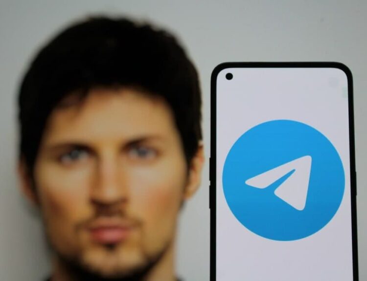 Telegram Updates_Durov Removes Outdated Features After Arrest