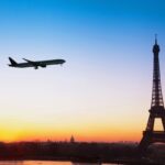 Travel to Paris on a budget