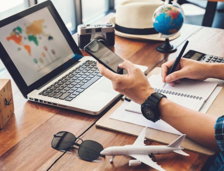 What is the best ai travel planner