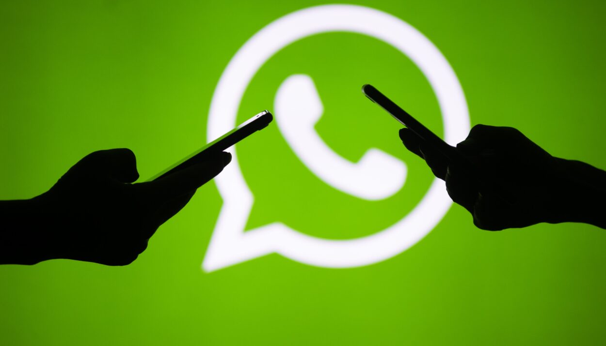 Who owns Whatsapp