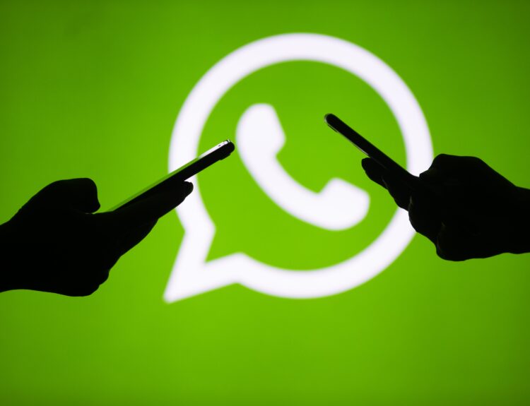 Who owns Whatsapp