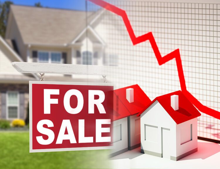 home sales