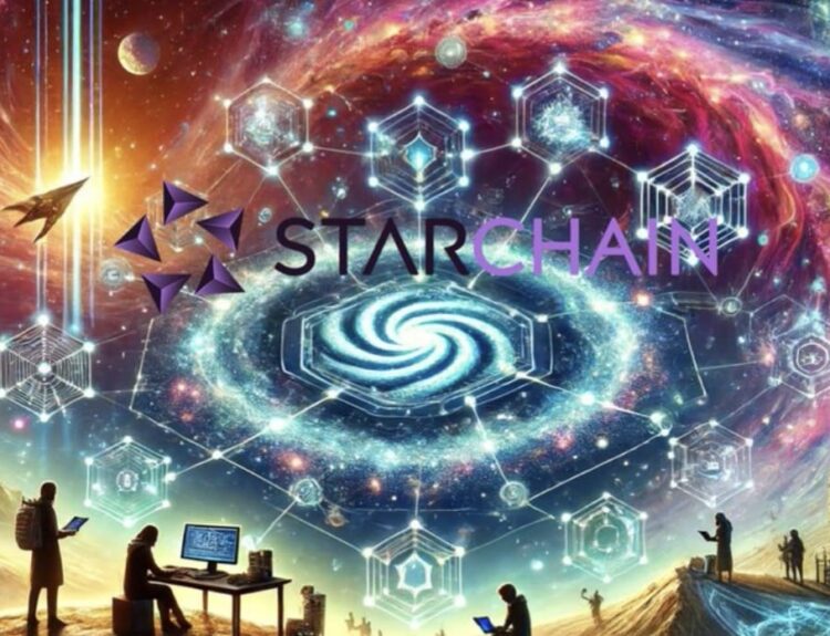 starchain