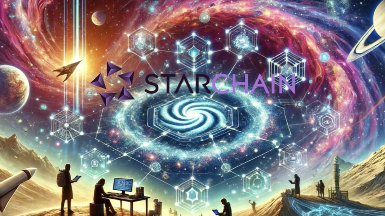 starchain