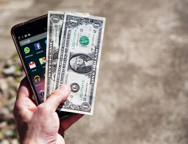 what apps make the most money