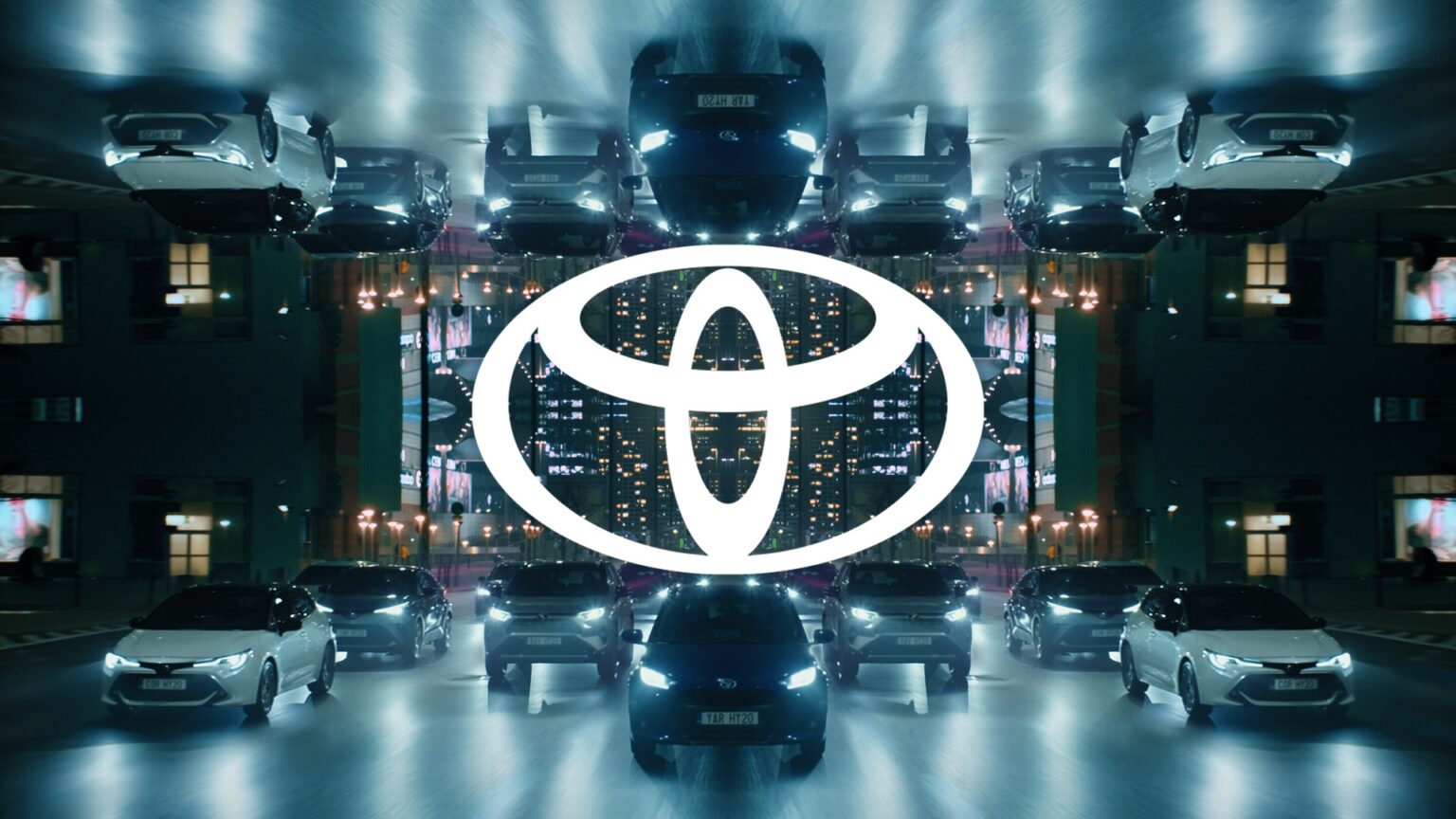 Who Makes Lexus? The Origins of the Luxury Car Brand