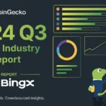 2024 Q3 Crypto Industry Report: Short Summary