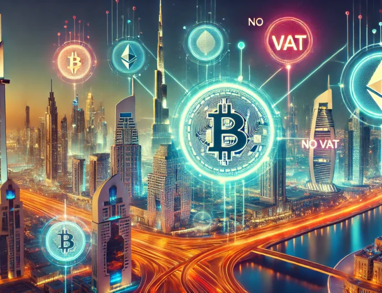 UAE Exempts Crypto Transfers and Conversions from VAT in Latest Amendments