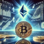 BlackRock Pivots from Bitcoin to Ethereum