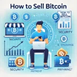 How to Sell Bitcoin: A Step-by-Step Guide for Beginners