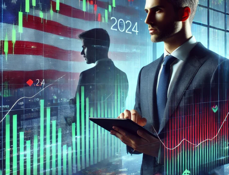 How to Position Your Investment Portfolio Before the 2024 Election