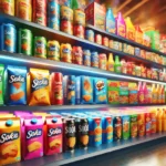 Your favorite food brands may be done playing mind games with you — for now