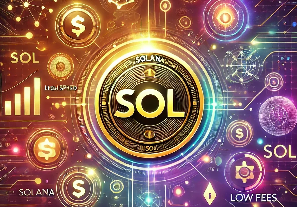 What is Cryptocurrency Solana (SOL) and How Does It Work?