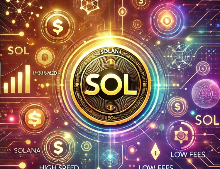 What is Cryptocurrency Solana (SOL) and How Does It Work?