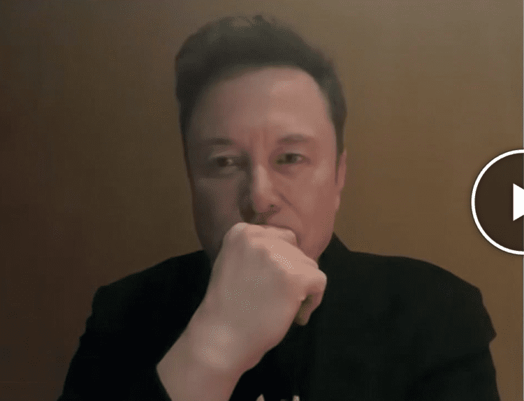 Elon Musk Says Theres 10 to 20 Risk That AI Goes Bad