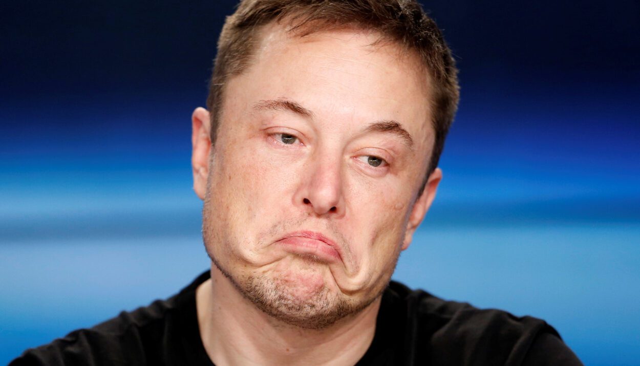 Elon Musk X