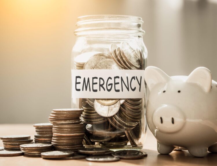 Emergency Fund