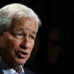 Jamie Dimon, CEO of JPMorgan Chase