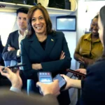 Kamala Harris