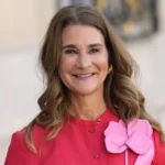 Melinda French Gates Launches $250 Million Fund for Women’s Health