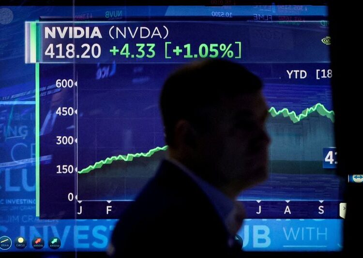 Nvidia Stock