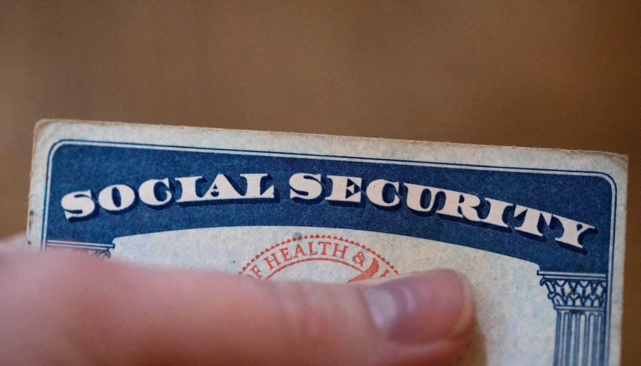 Social Security