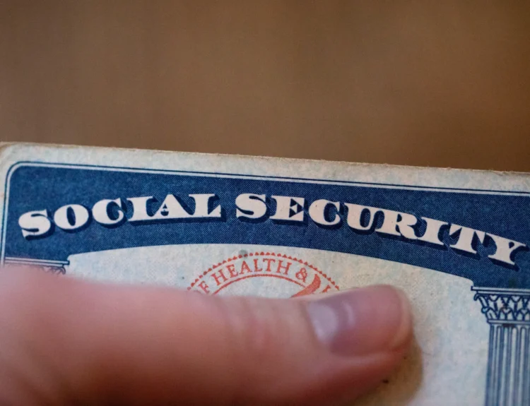 Social Security