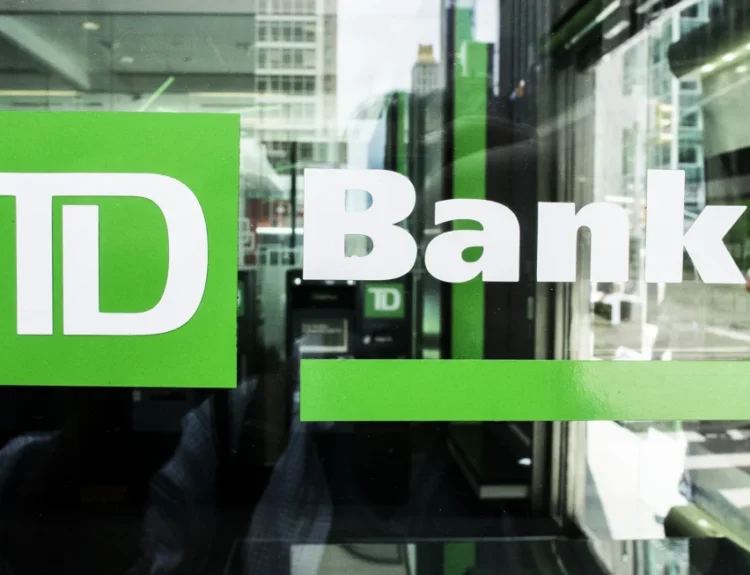 TD Bank